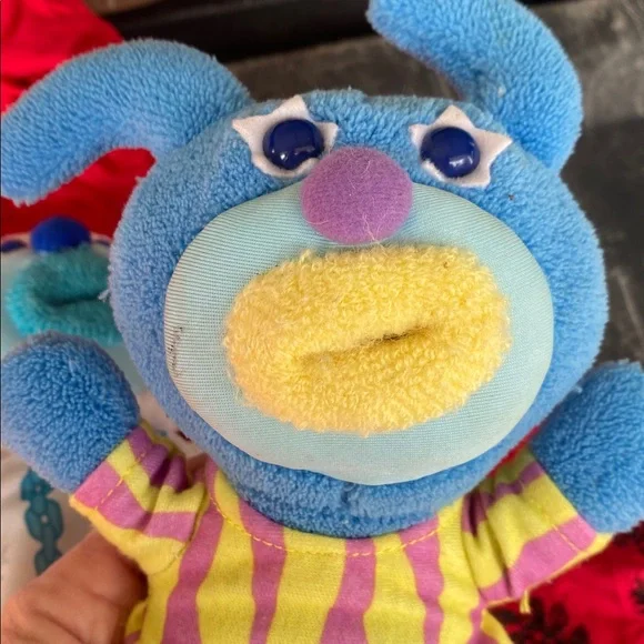 Mateo / Fisher-Price sing-along plush toy - Picture 6 of 8